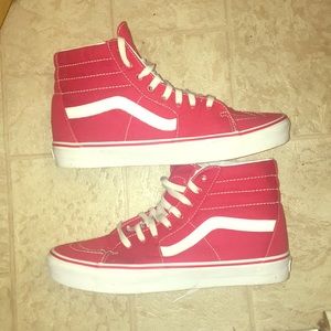 Vans Sk8 Hi